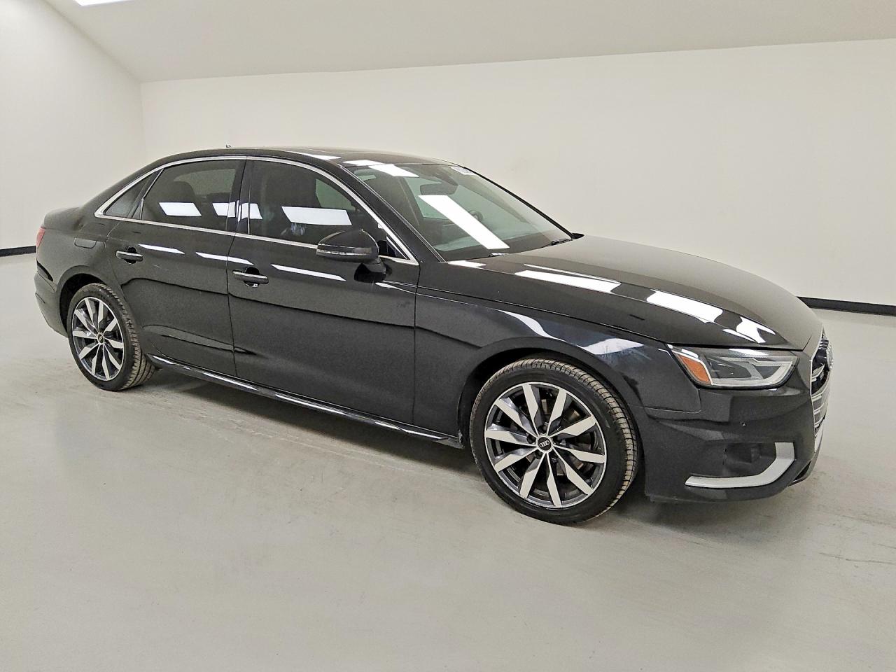 Audi A4 Premium 40