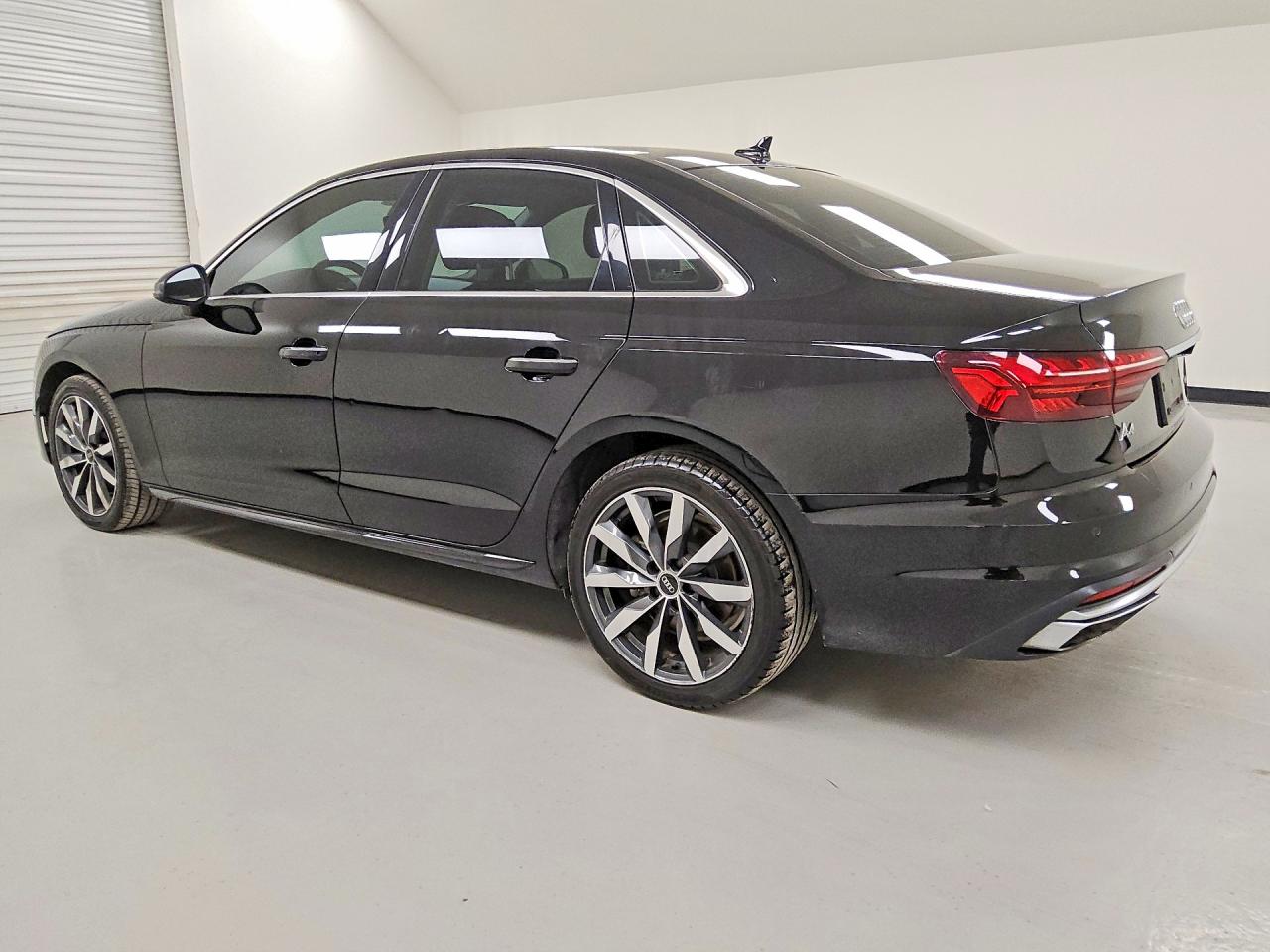 Audi A4 Premium 40