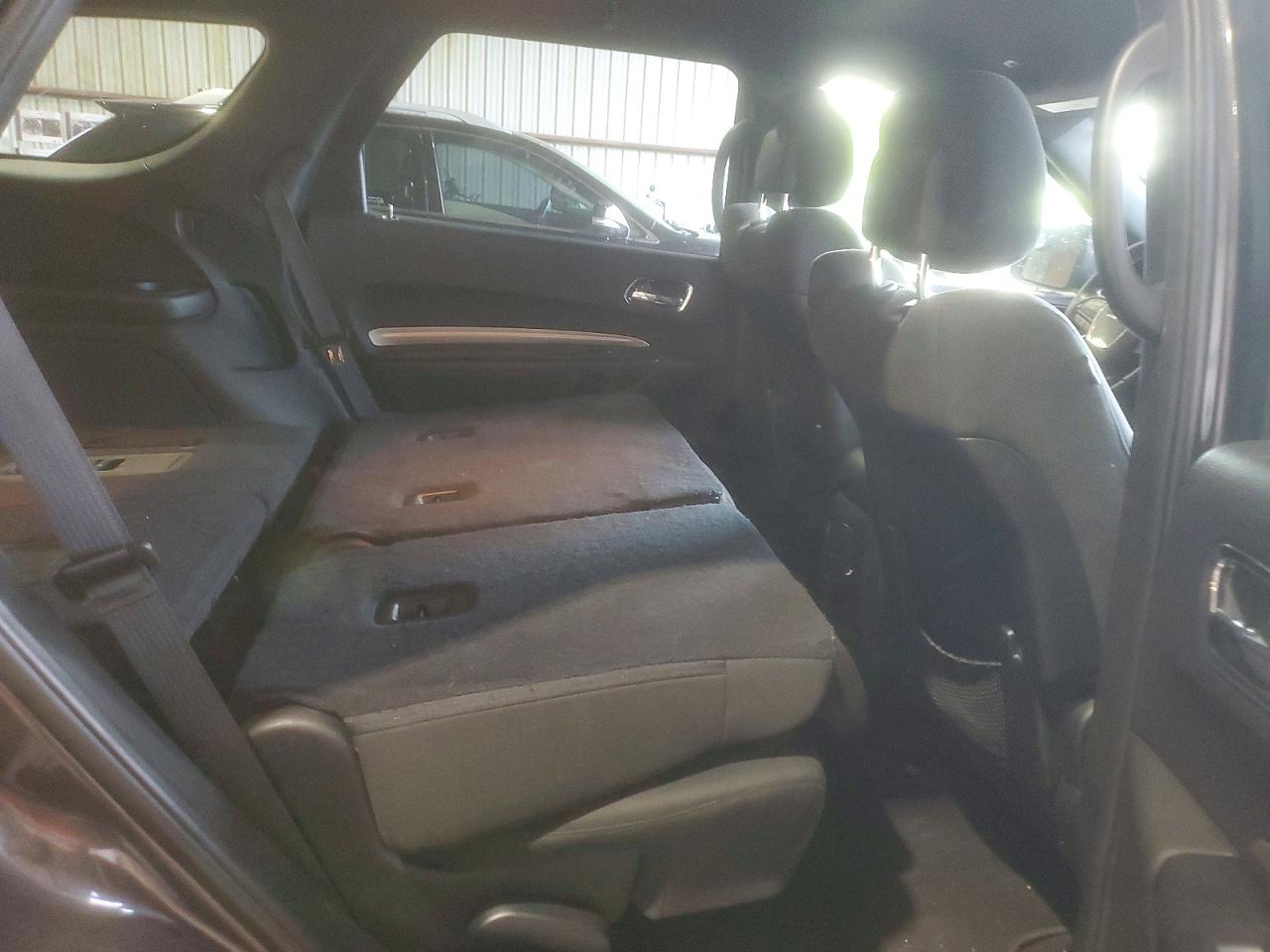 Dodge Durango Sxt