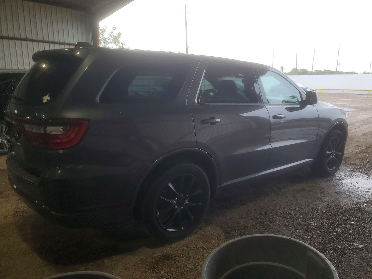 Dodge Durango Sxt
