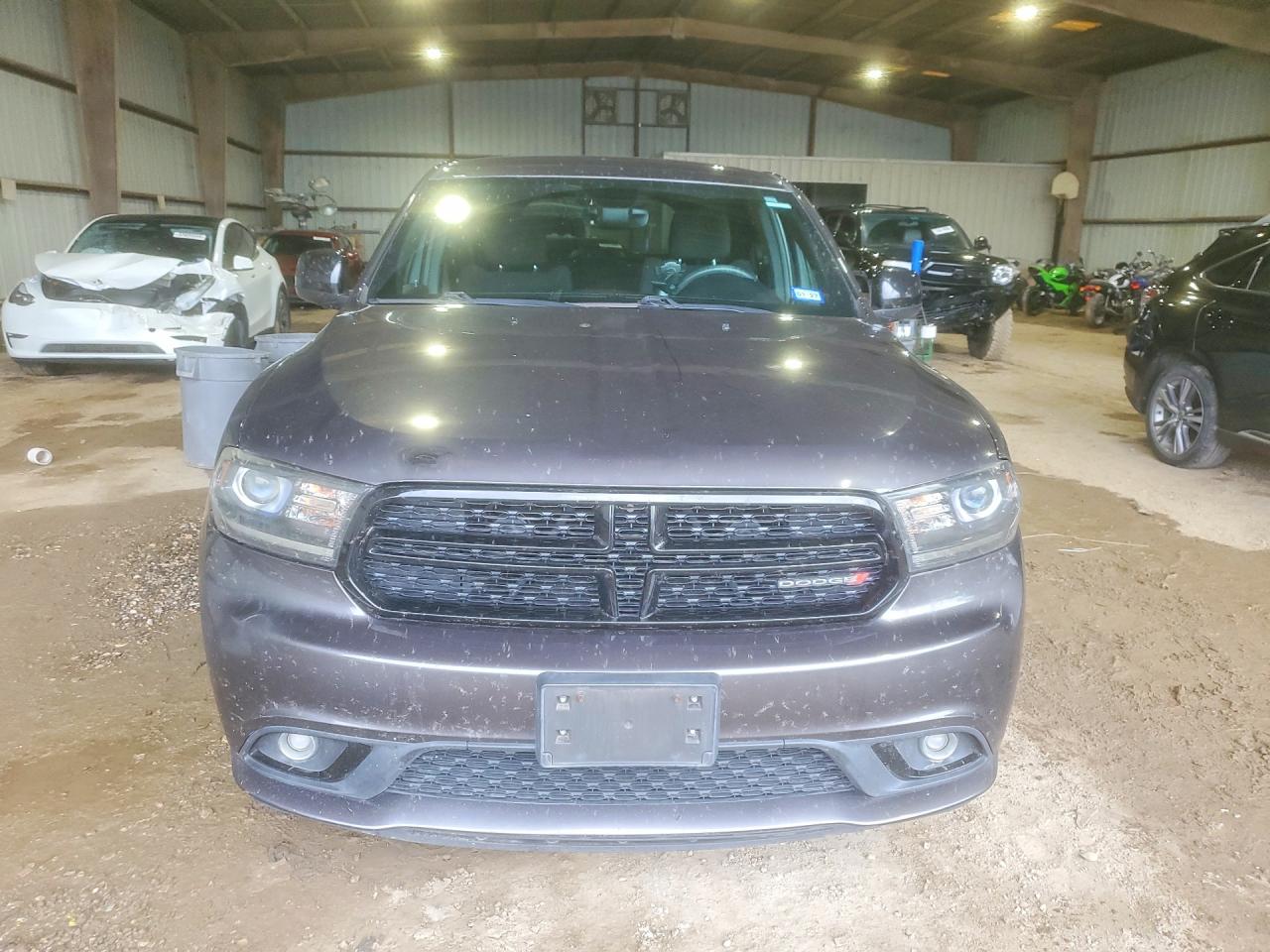 Dodge Durango Sxt