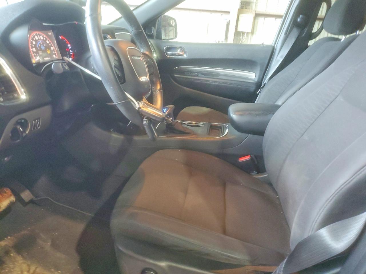 Dodge Durango Sxt