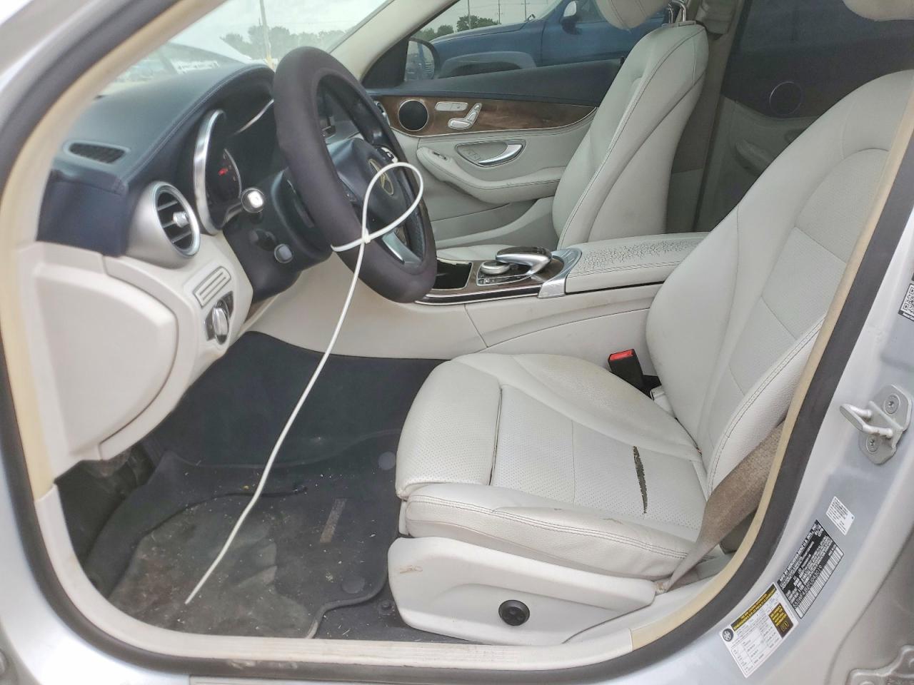 Mercedes-Benz C-Class 300