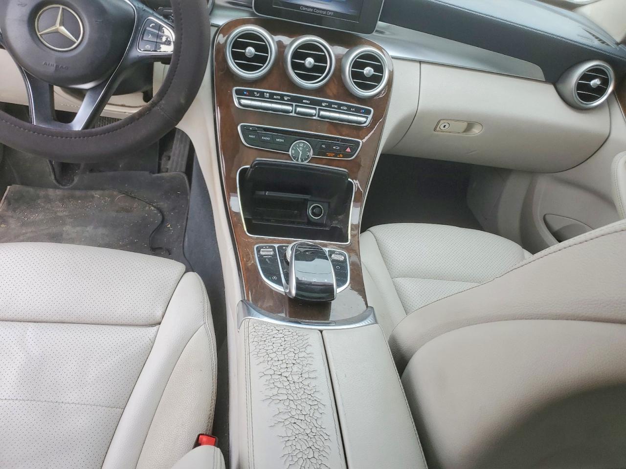 Mercedes-Benz C-Class 300