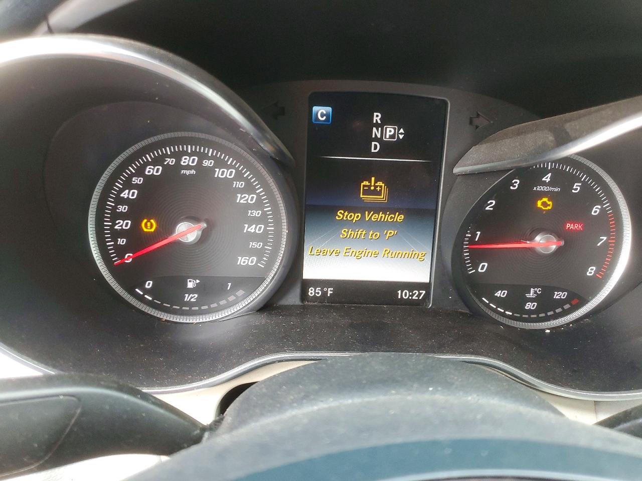 Mercedes-Benz C-Class 300