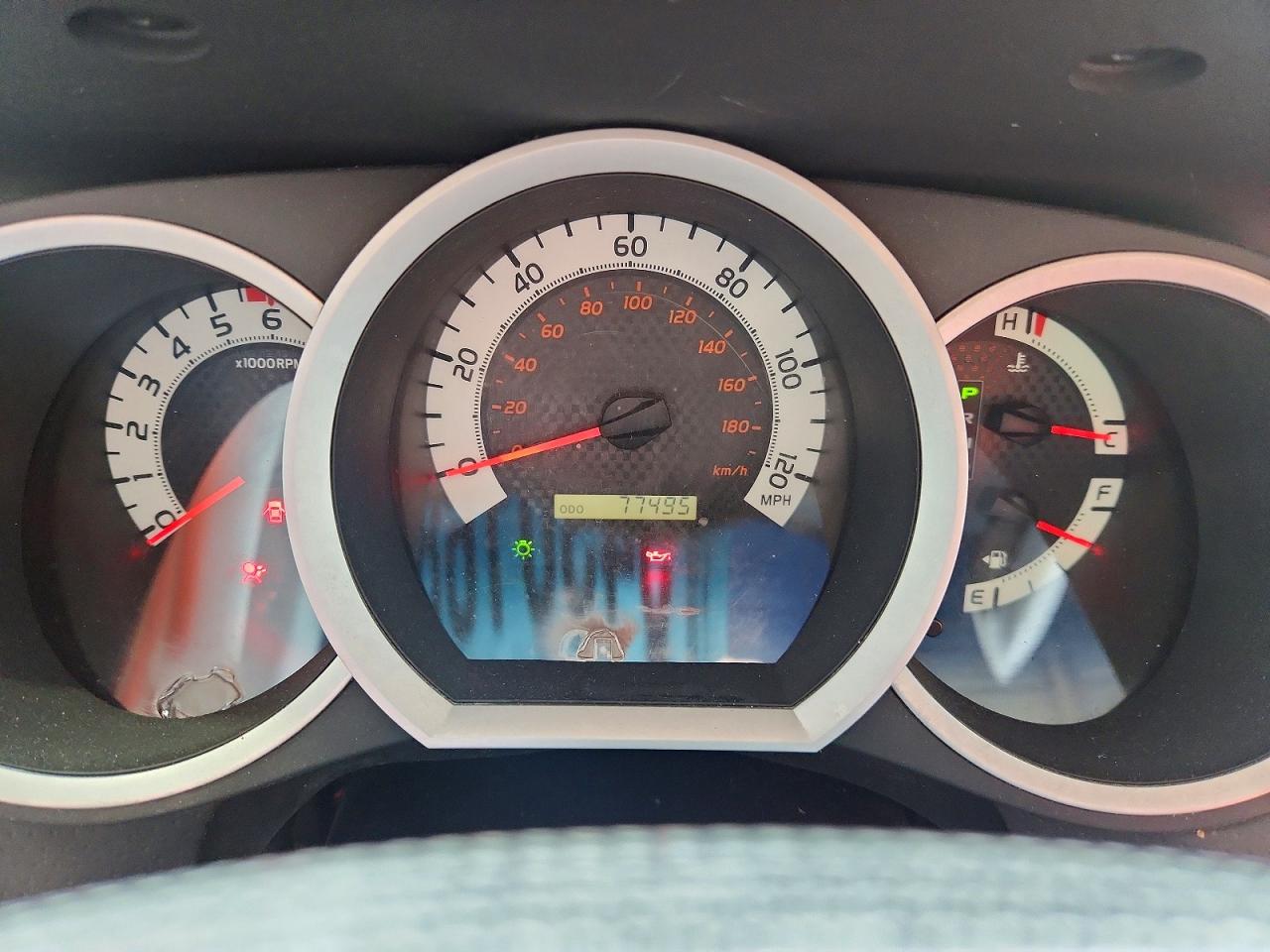 Toyota Tacoma