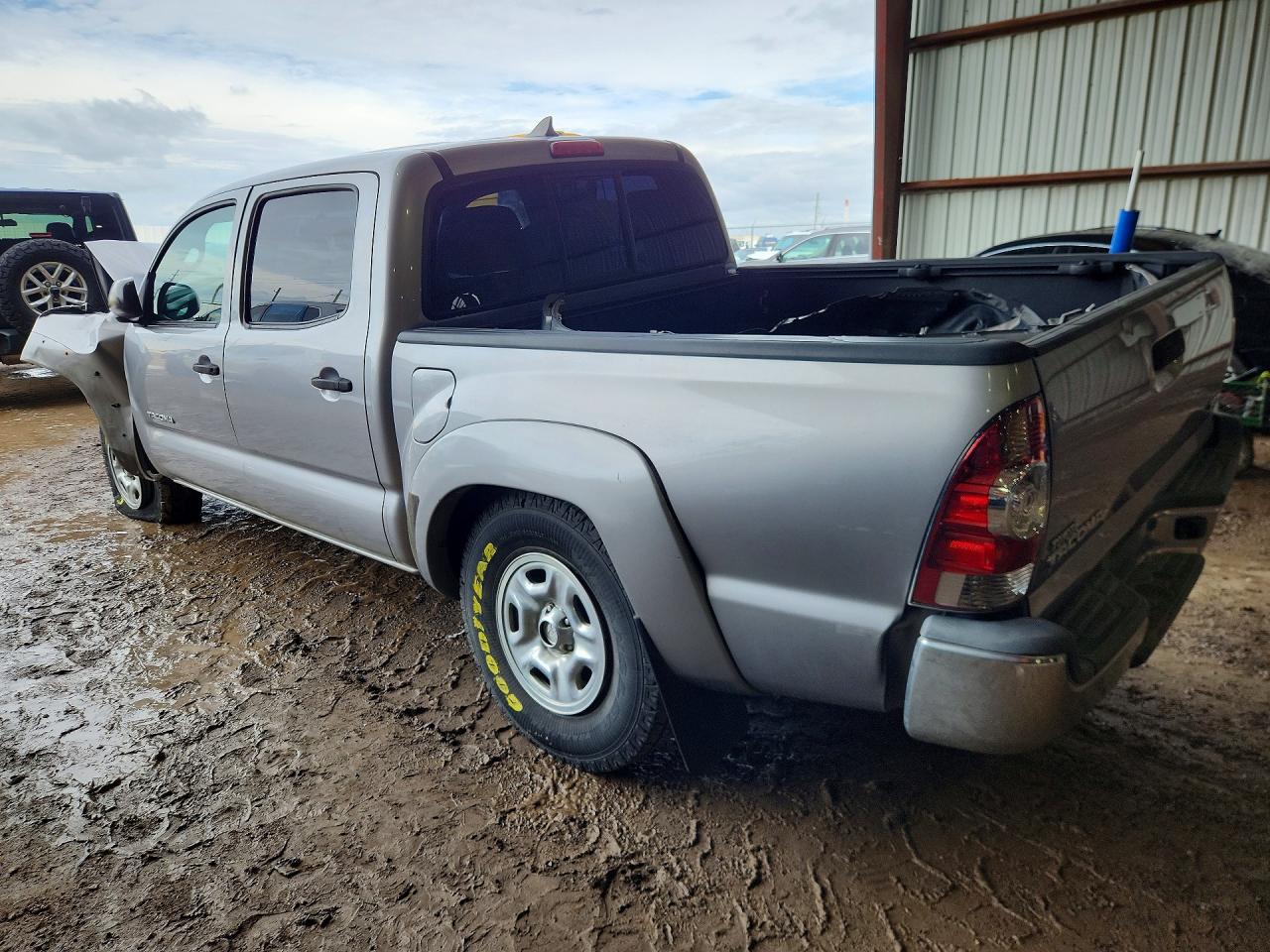 Toyota Tacoma