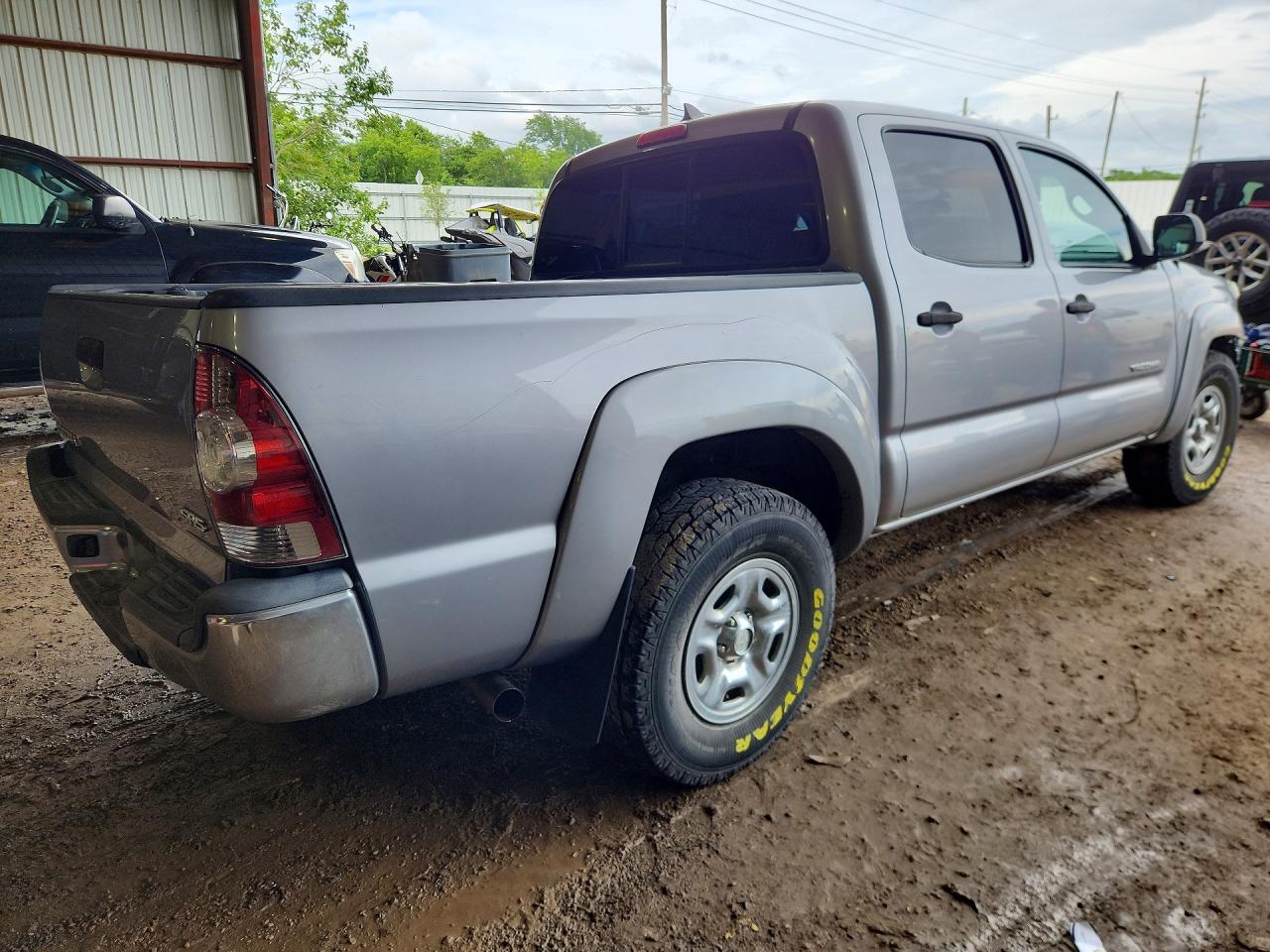Toyota Tacoma