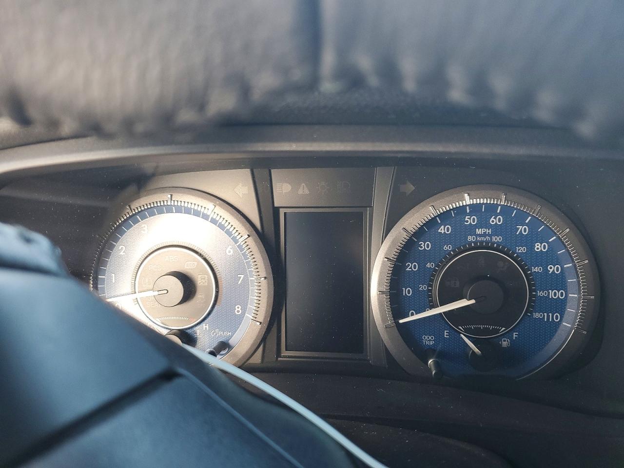 Toyota Sienna Xle Premium 8-passenger