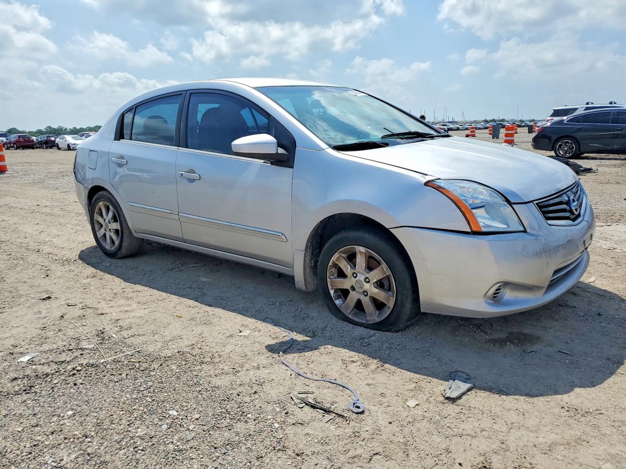 Nissan Sentra 2.0