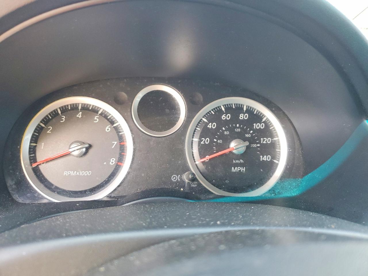 Nissan Sentra 2.0