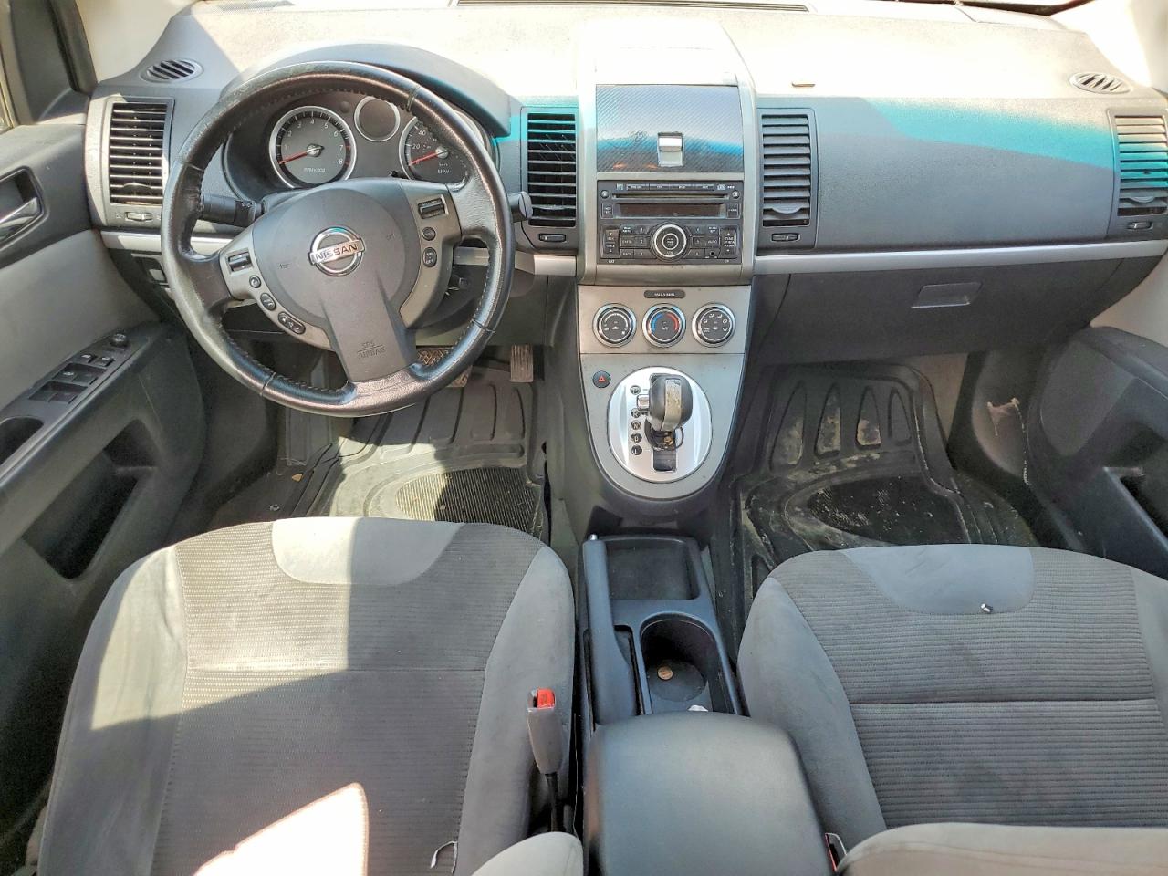 Nissan Sentra 2.0