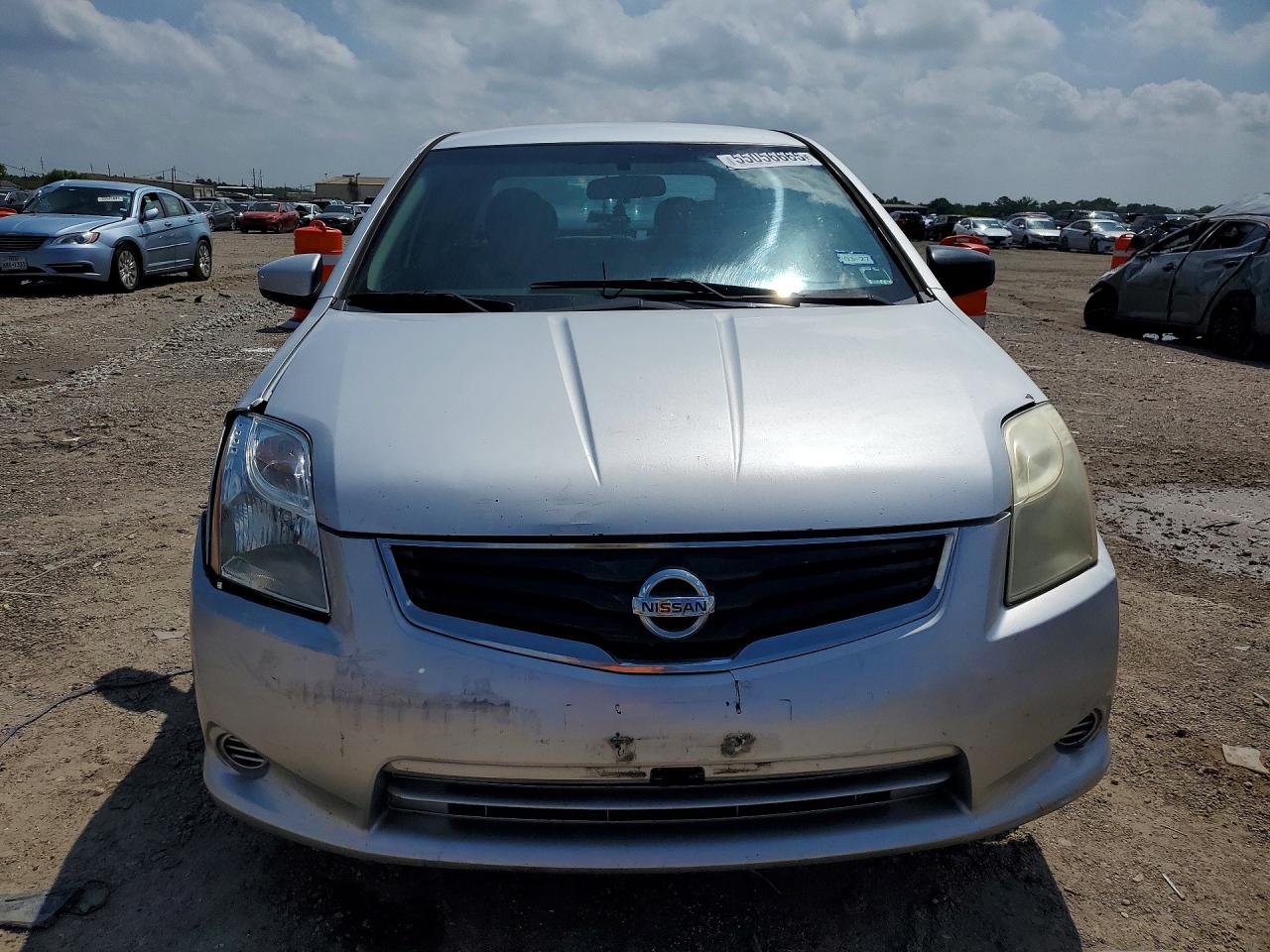 Nissan Sentra 2.0