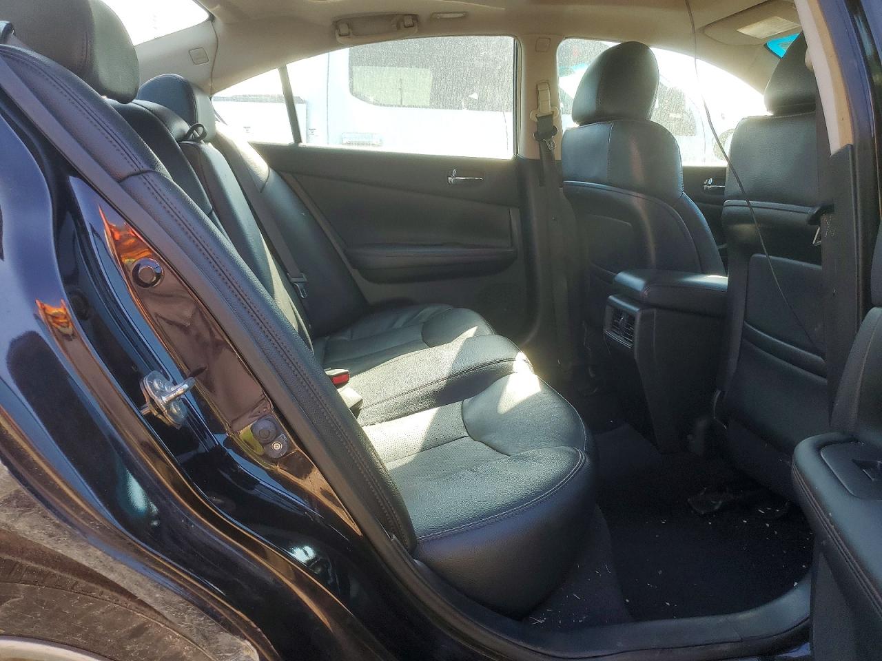 Nissan Maxima 3.5 Sv