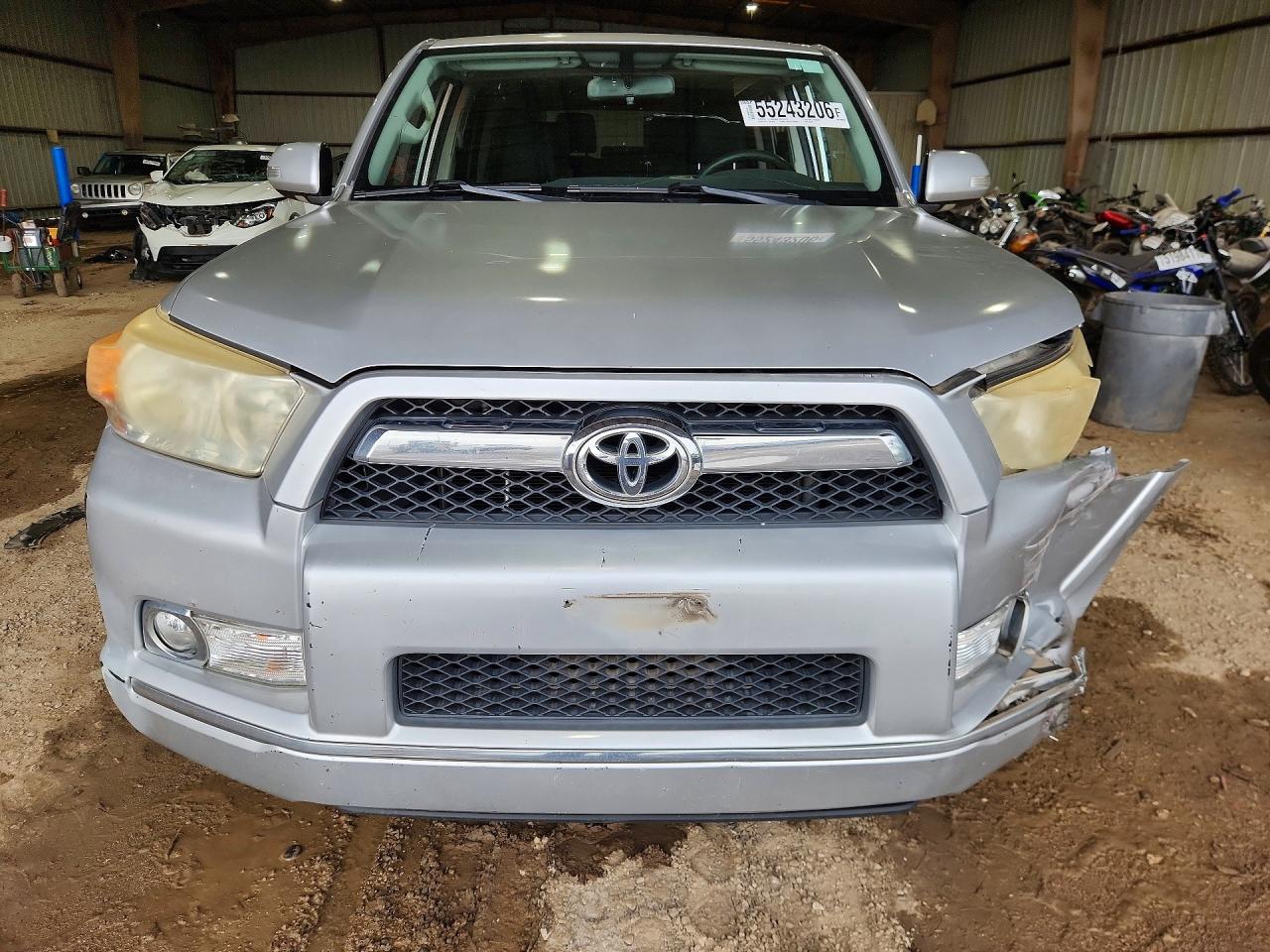 Toyota 4Runner Sr5