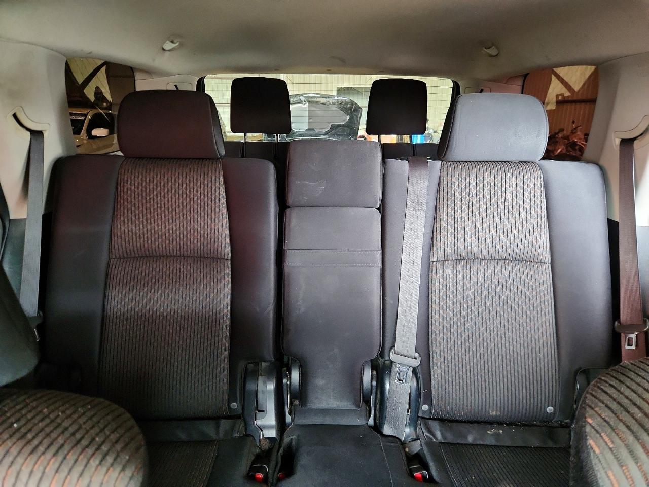 Toyota 4Runner Sr5