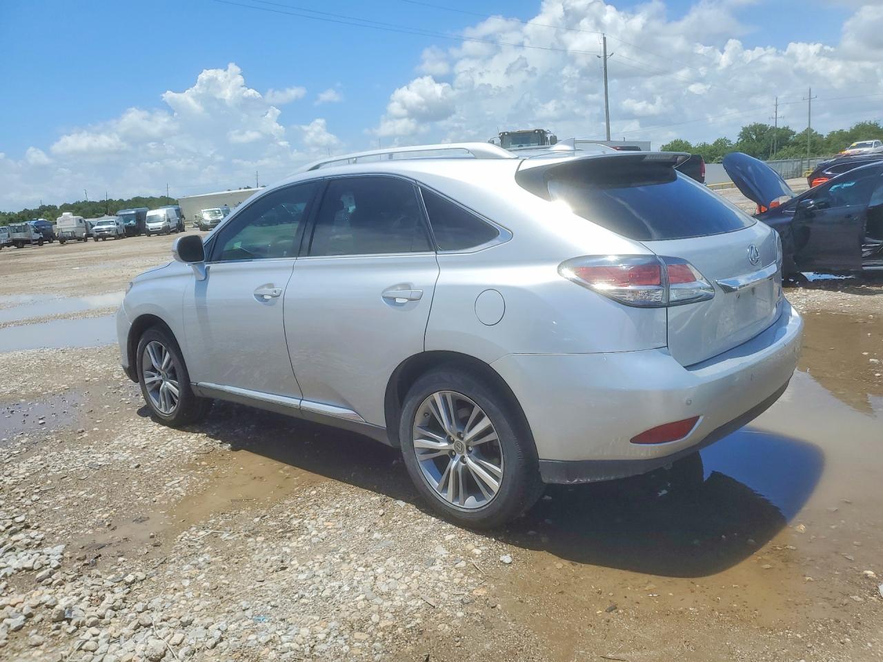 Lexus RX 350