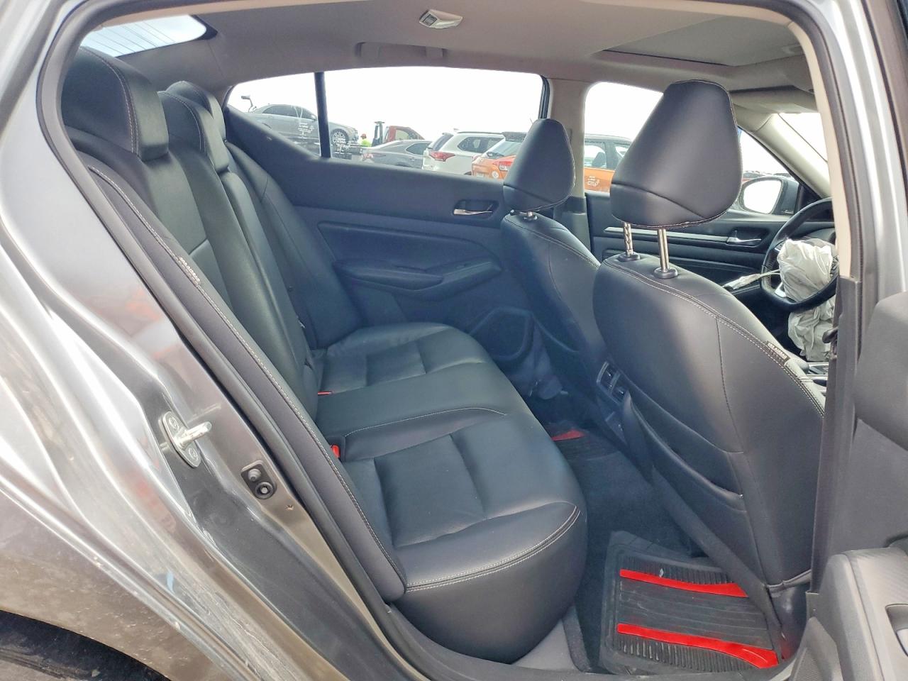 Nissan Altima Sl