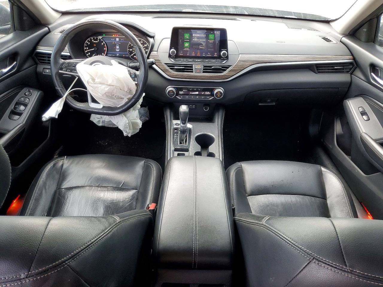Nissan Altima Sl