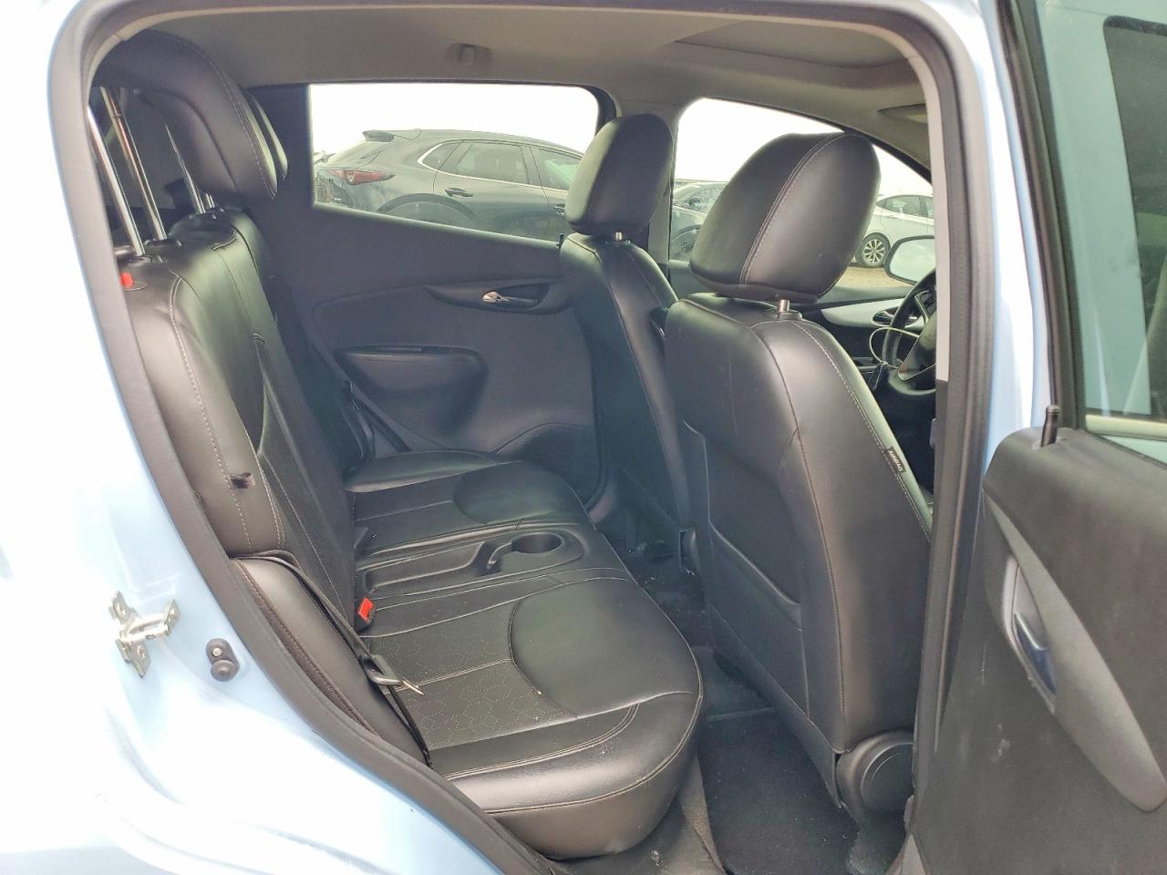 Chevrolet Spark 2lt
