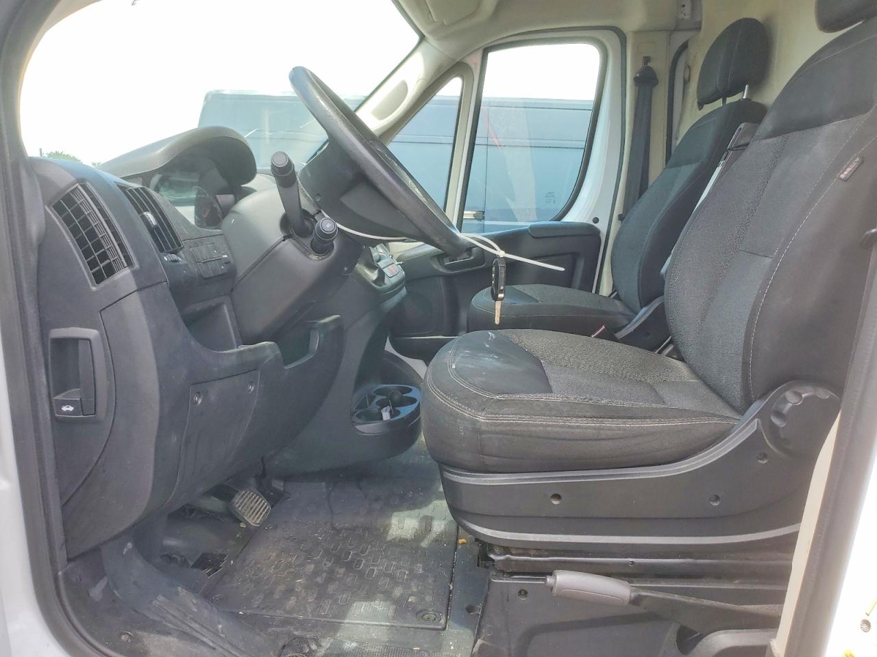 Ram Promaster 1500 Standard