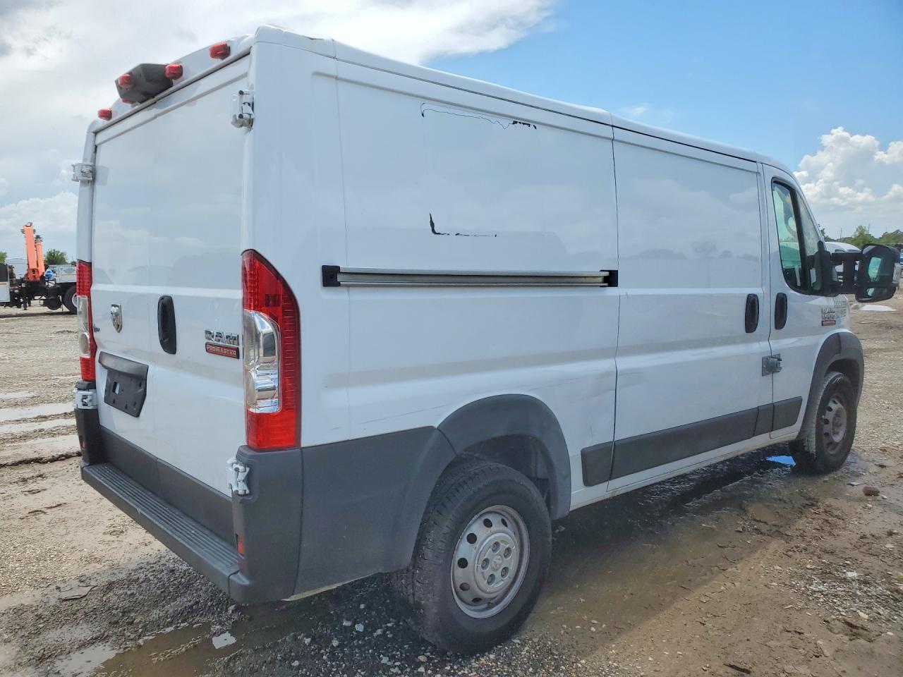 Ram Promaster 1500 Standard