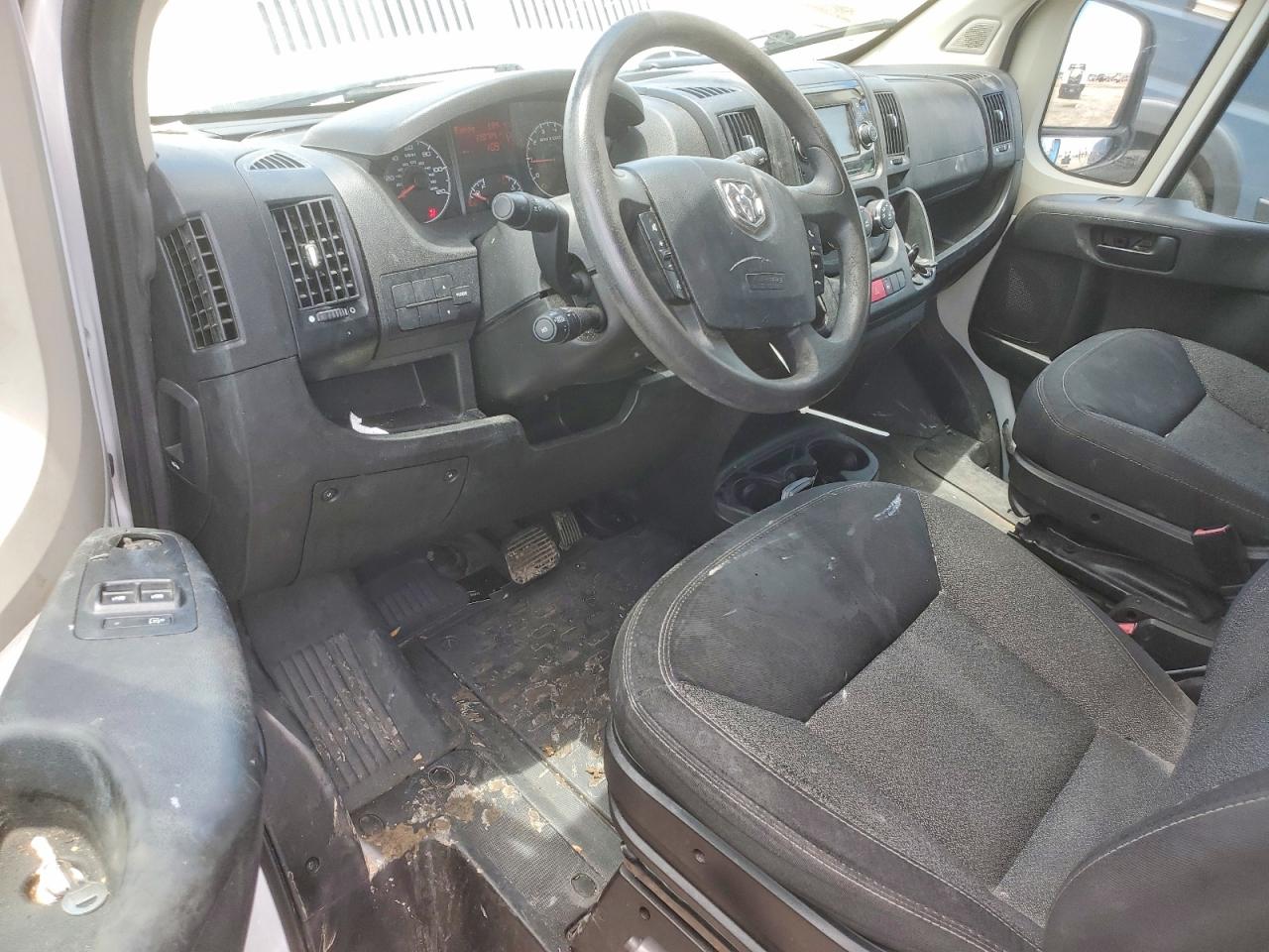Ram Promaster 1500 Standard