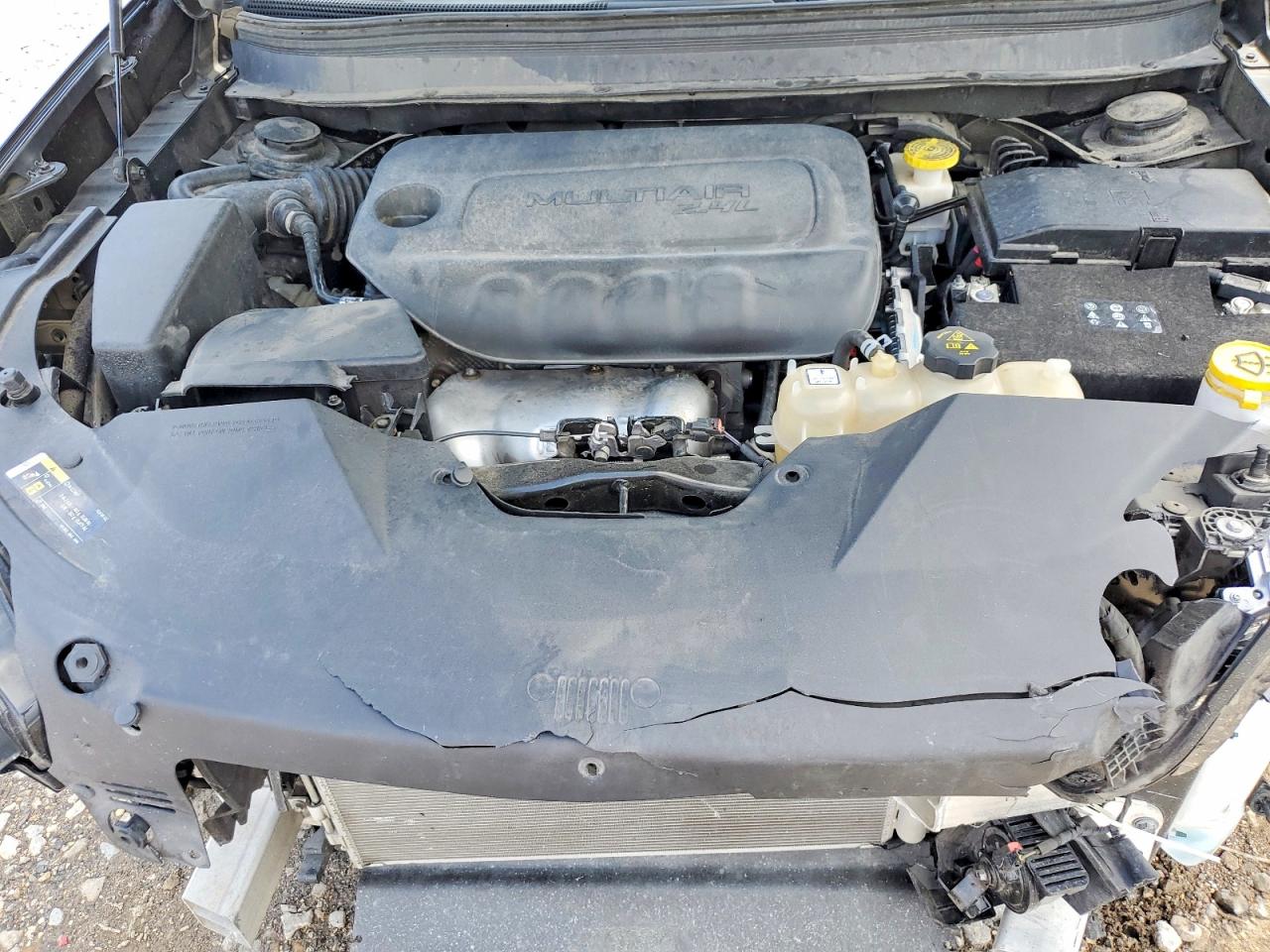 Jeep Cherokee Latitude