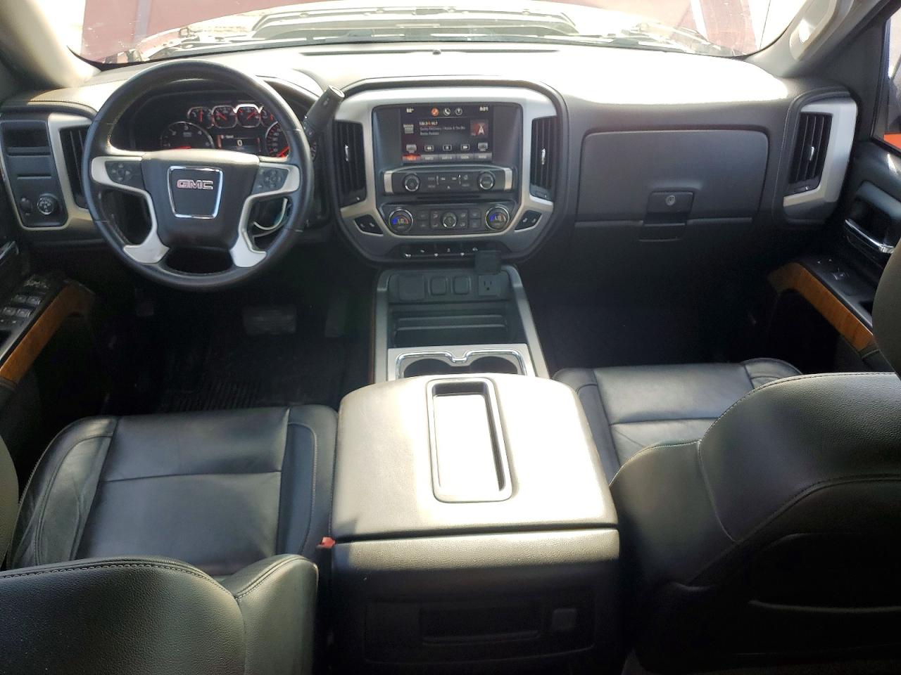 GMC Sierra C1500 Slt