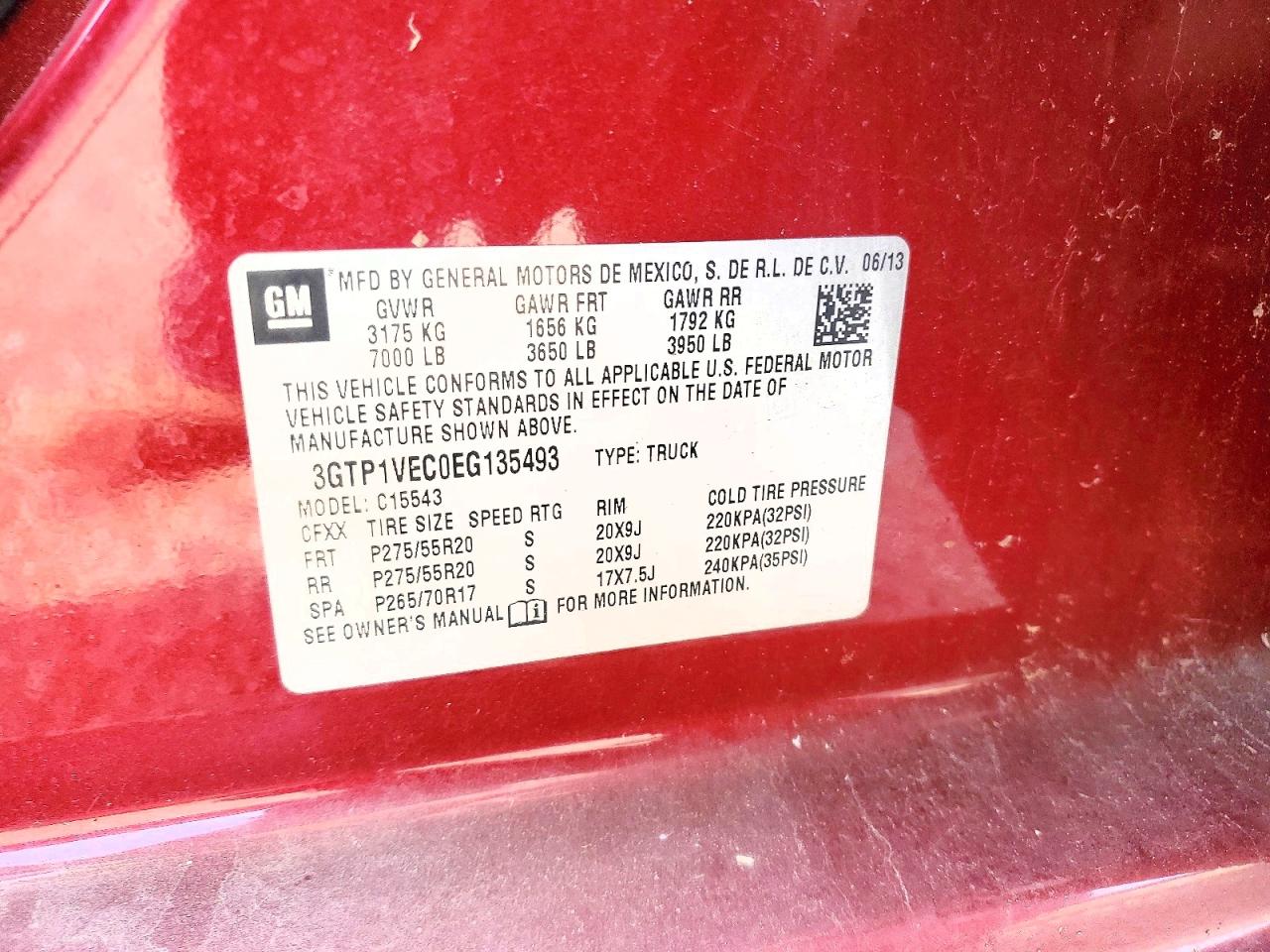 GMC Sierra C1500 Slt