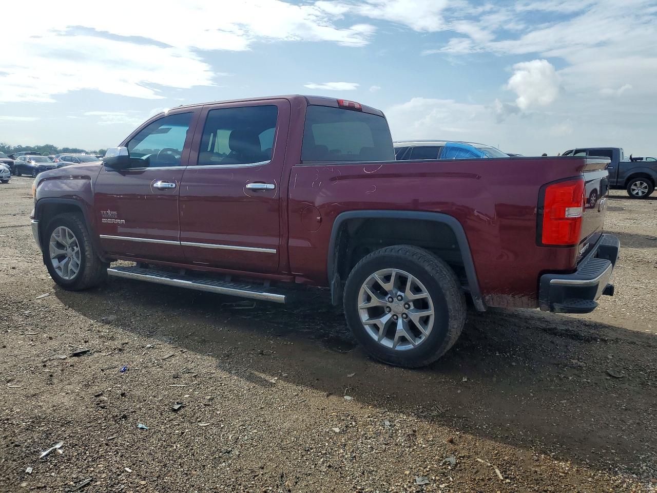 GMC Sierra C1500 Slt