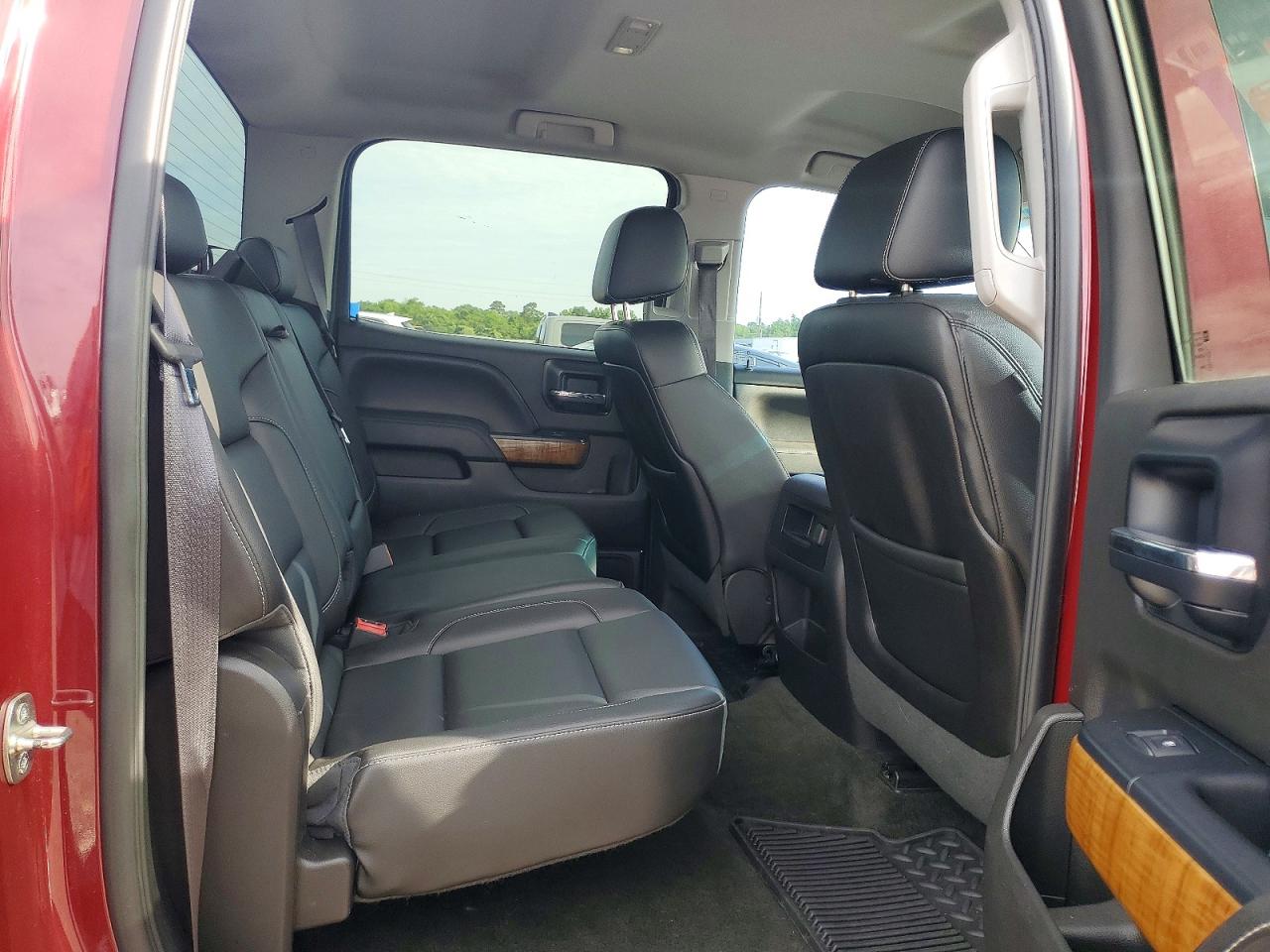 GMC Sierra C1500 Slt
