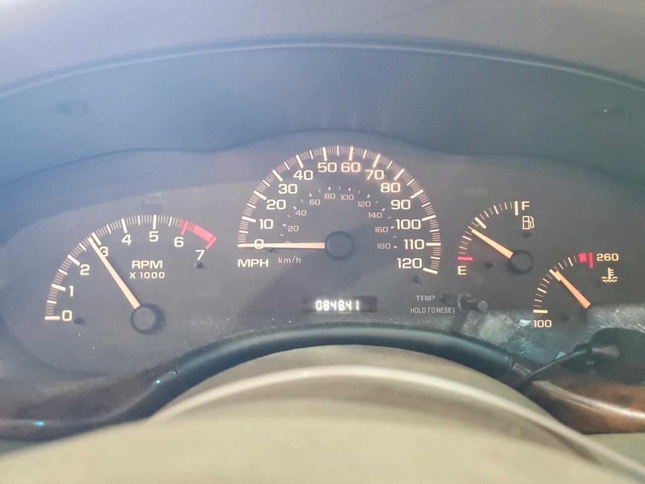 Chevrolet Malibu Ls