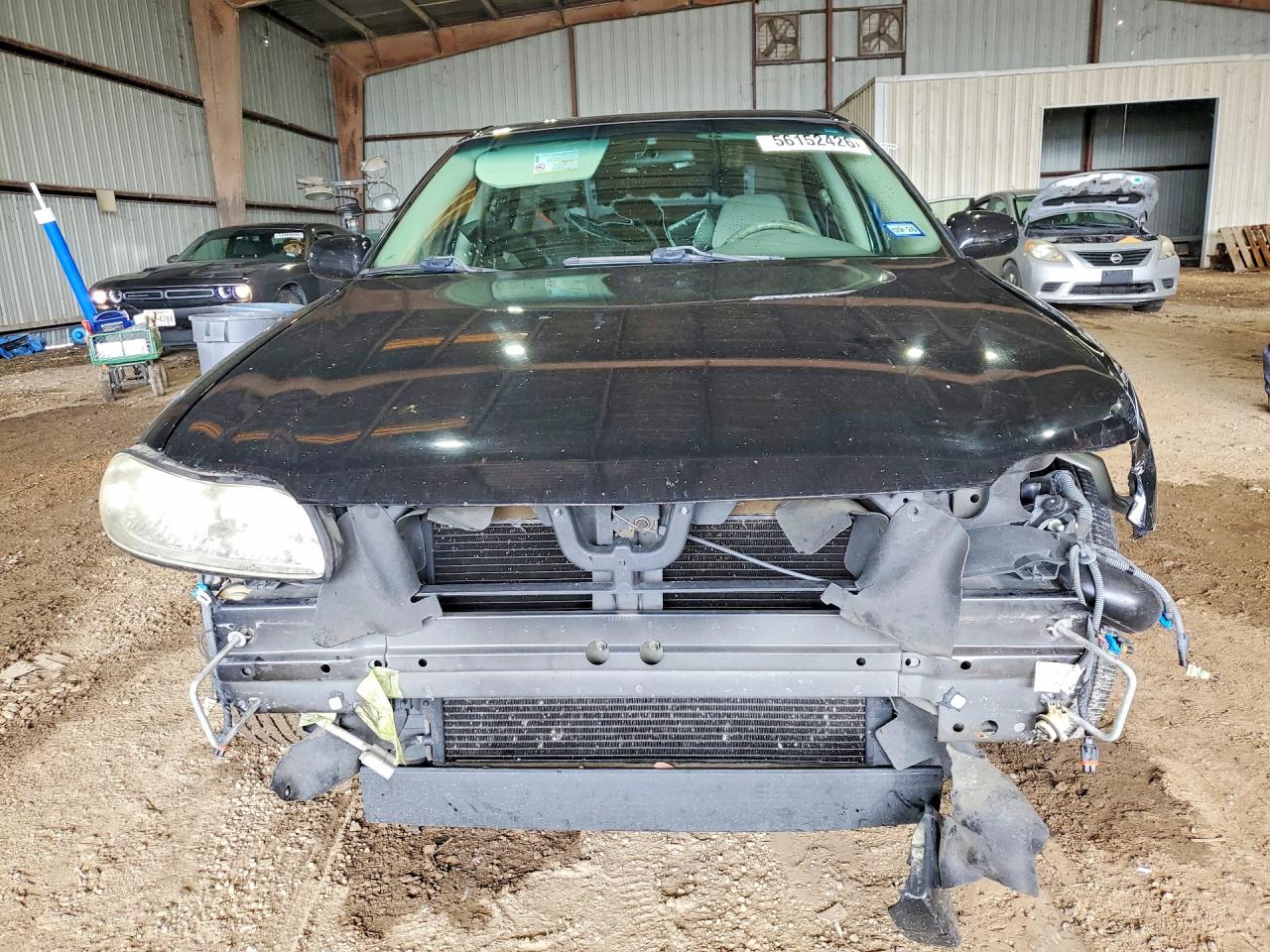 Chevrolet Malibu Ls