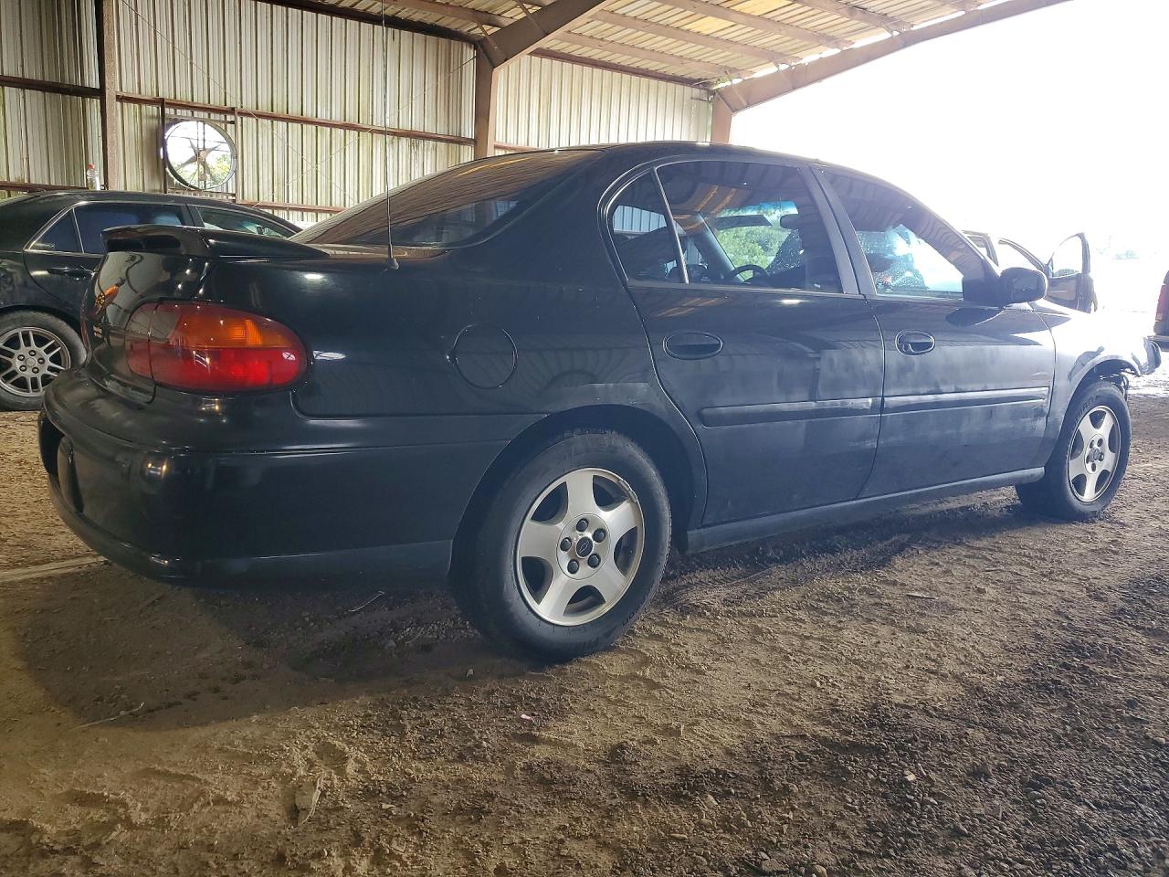 Chevrolet Malibu Ls