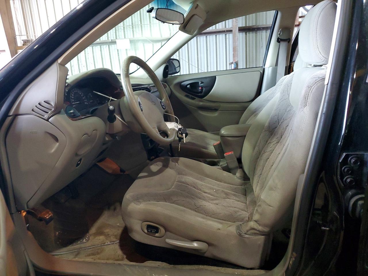 Chevrolet Malibu Ls