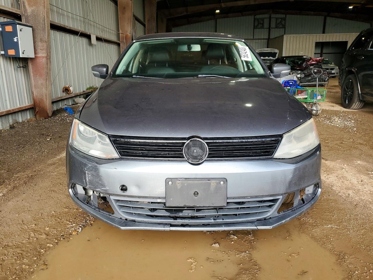 Volkswagen Jetta Se
