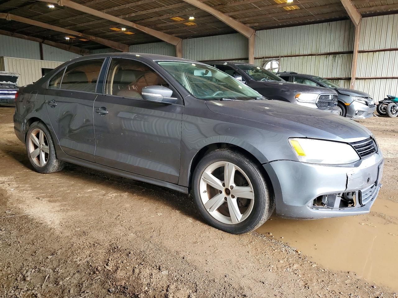 Volkswagen Jetta Se