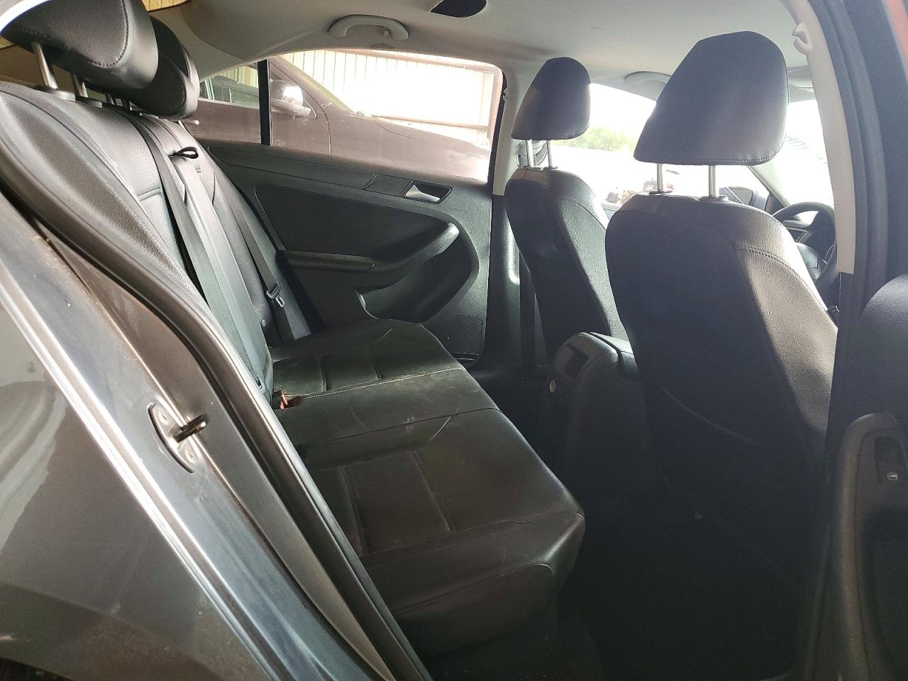 Volkswagen Jetta Se