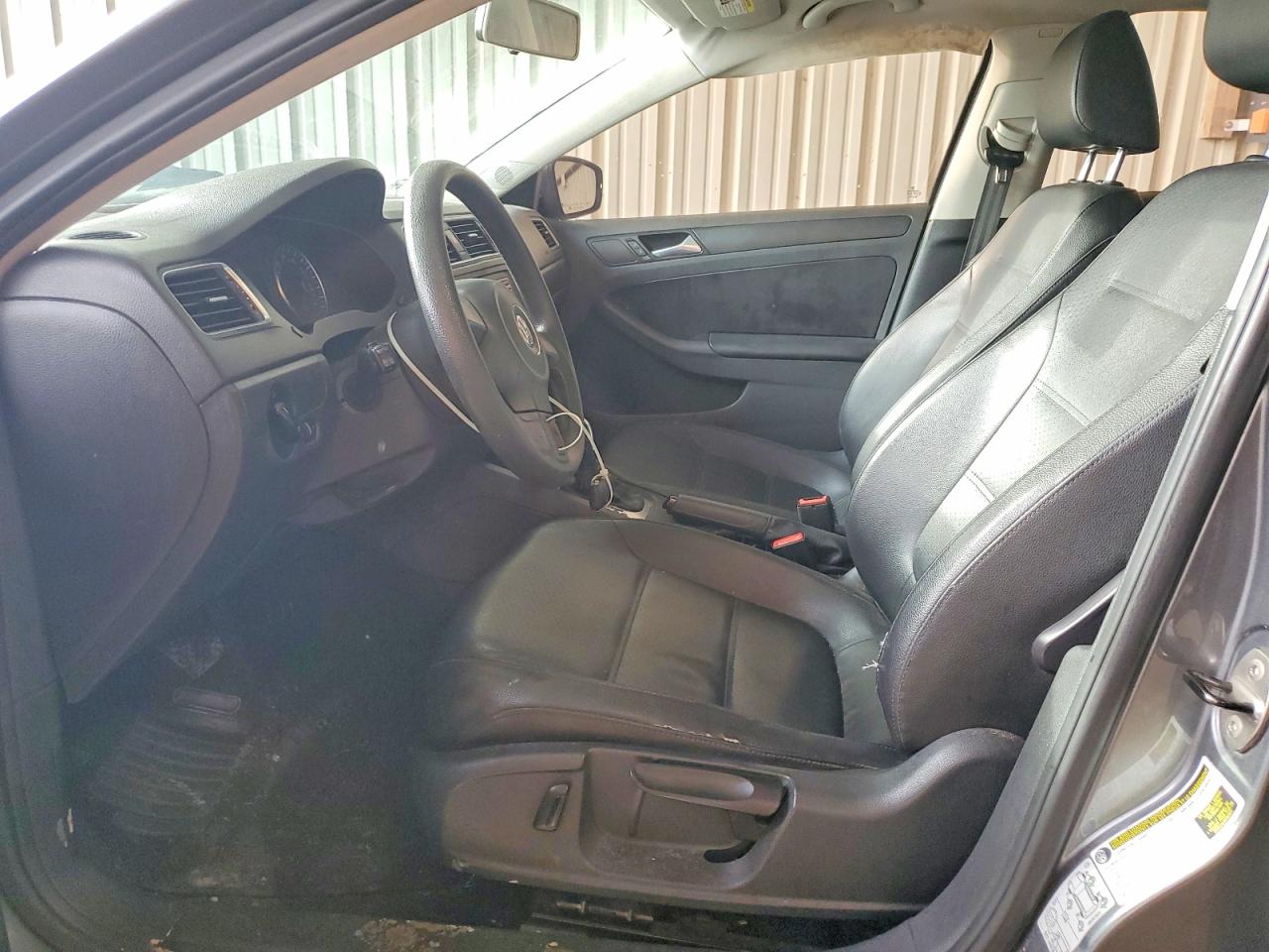 Volkswagen Jetta Se
