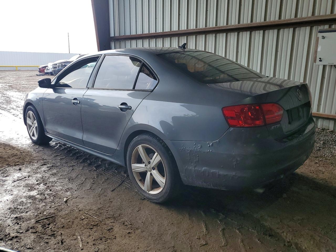Volkswagen Jetta Se
