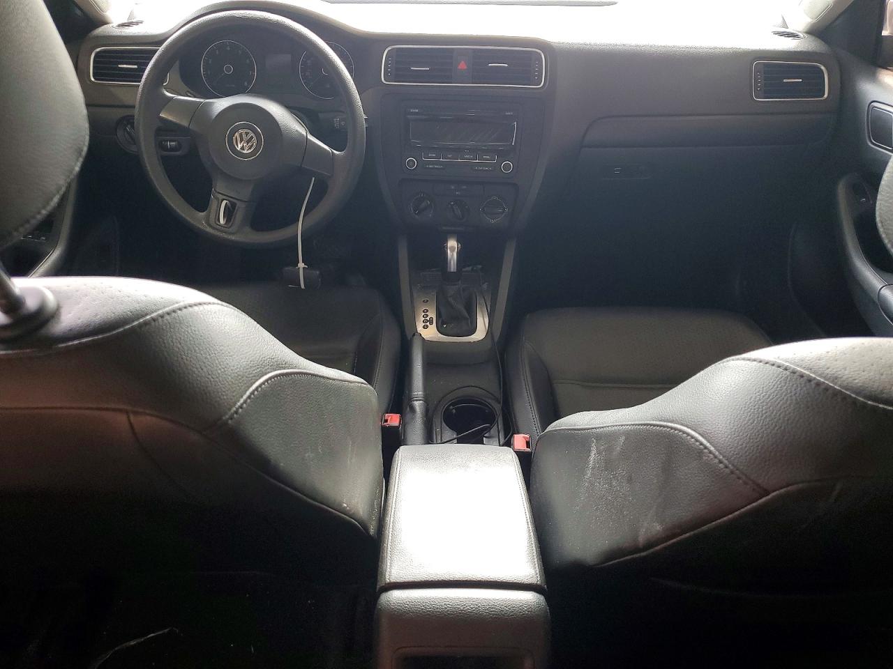 Volkswagen Jetta Se
