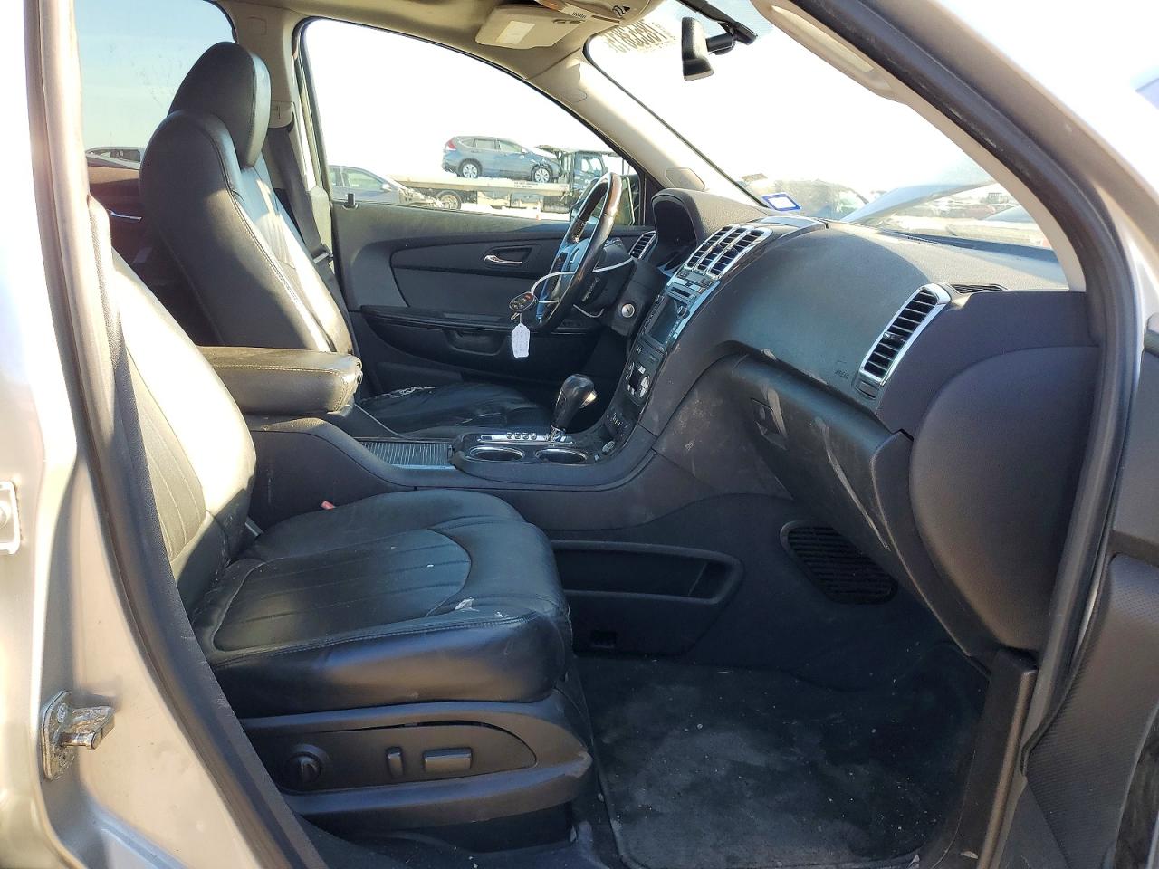 GMC Acadia Denali