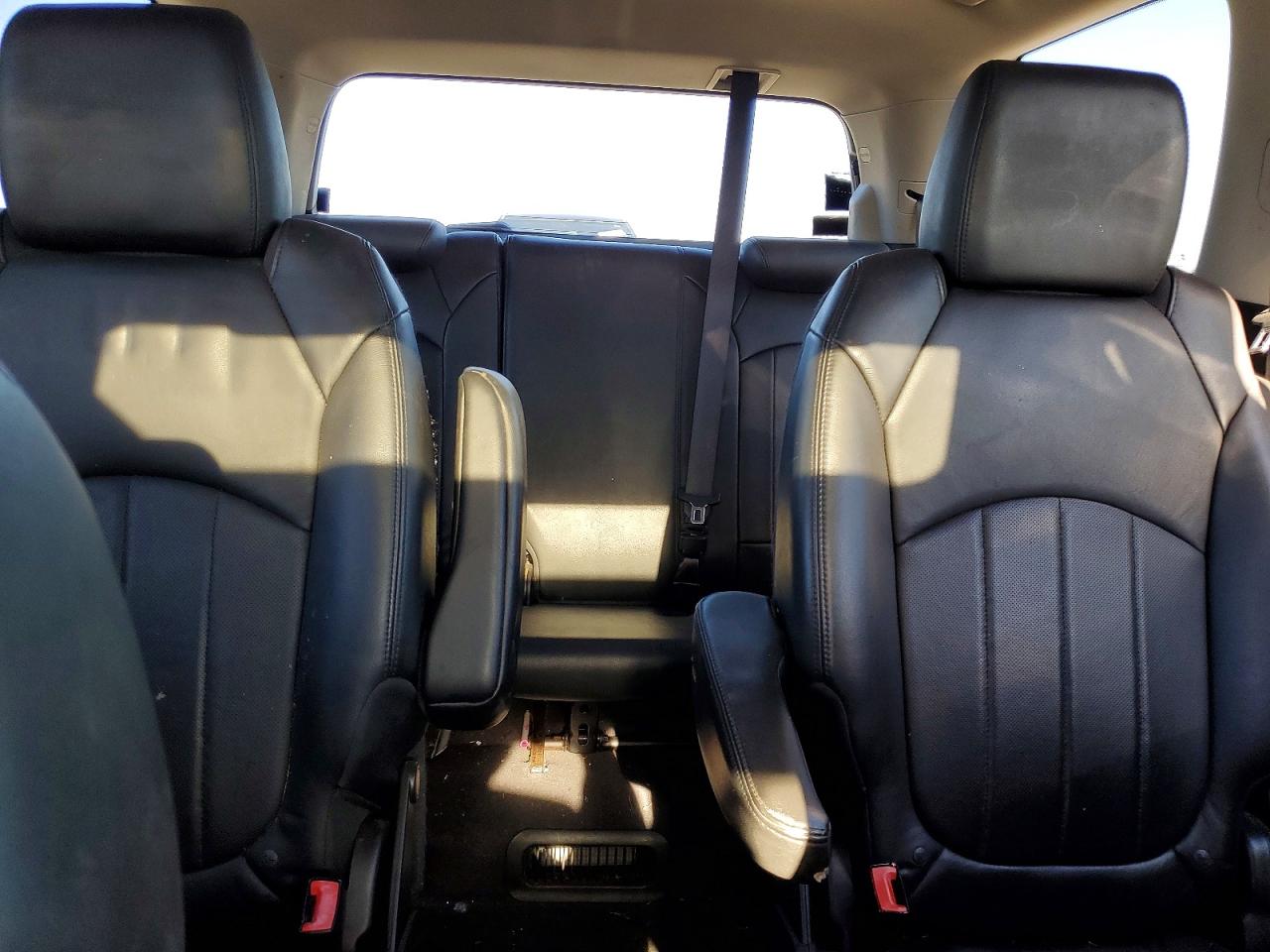 GMC Acadia Denali