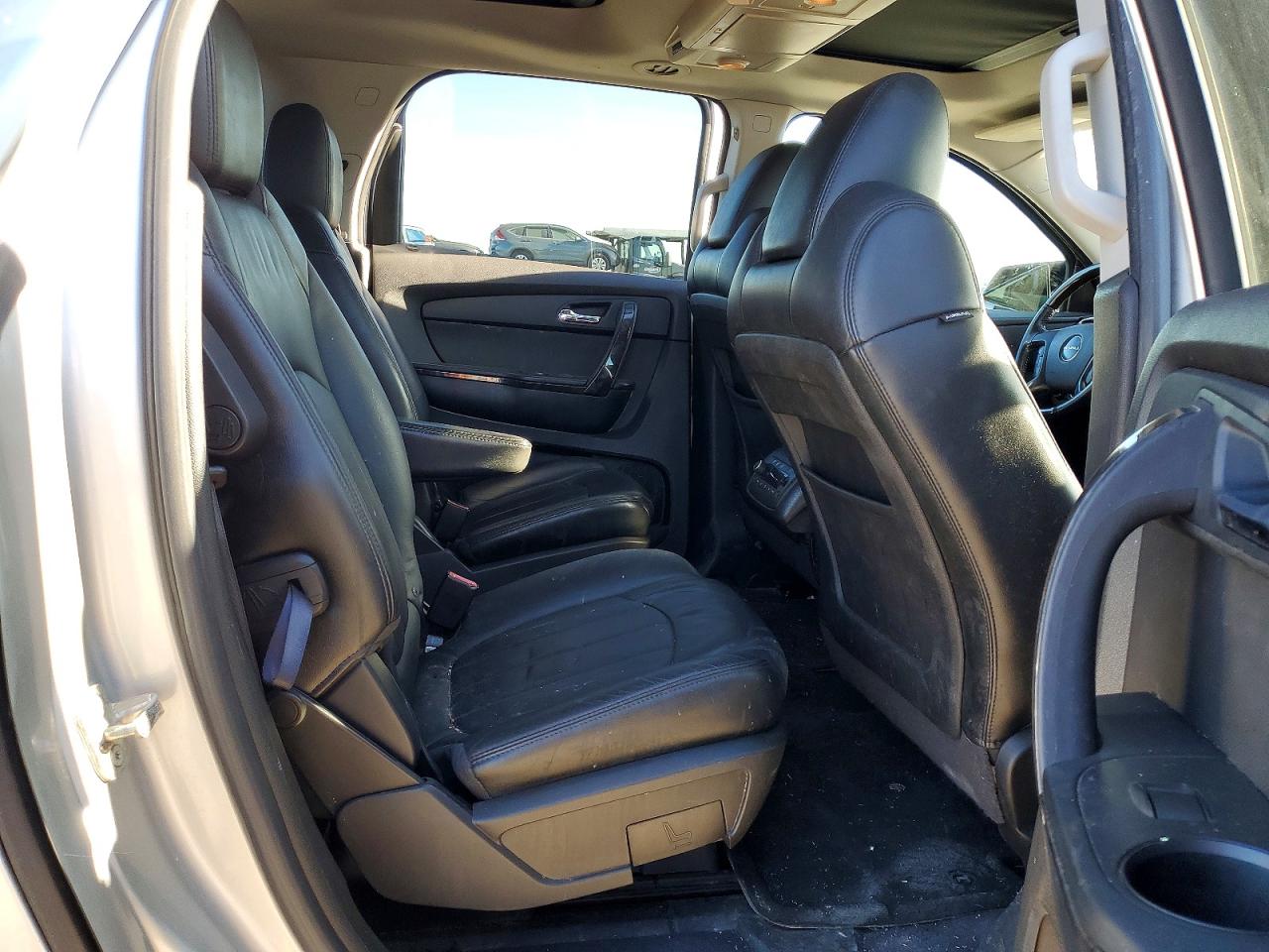 GMC Acadia Denali