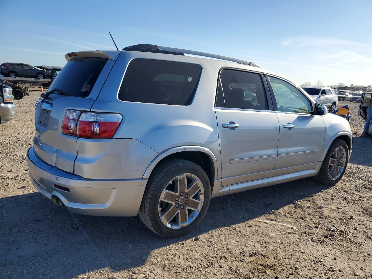 GMC Acadia Denali
