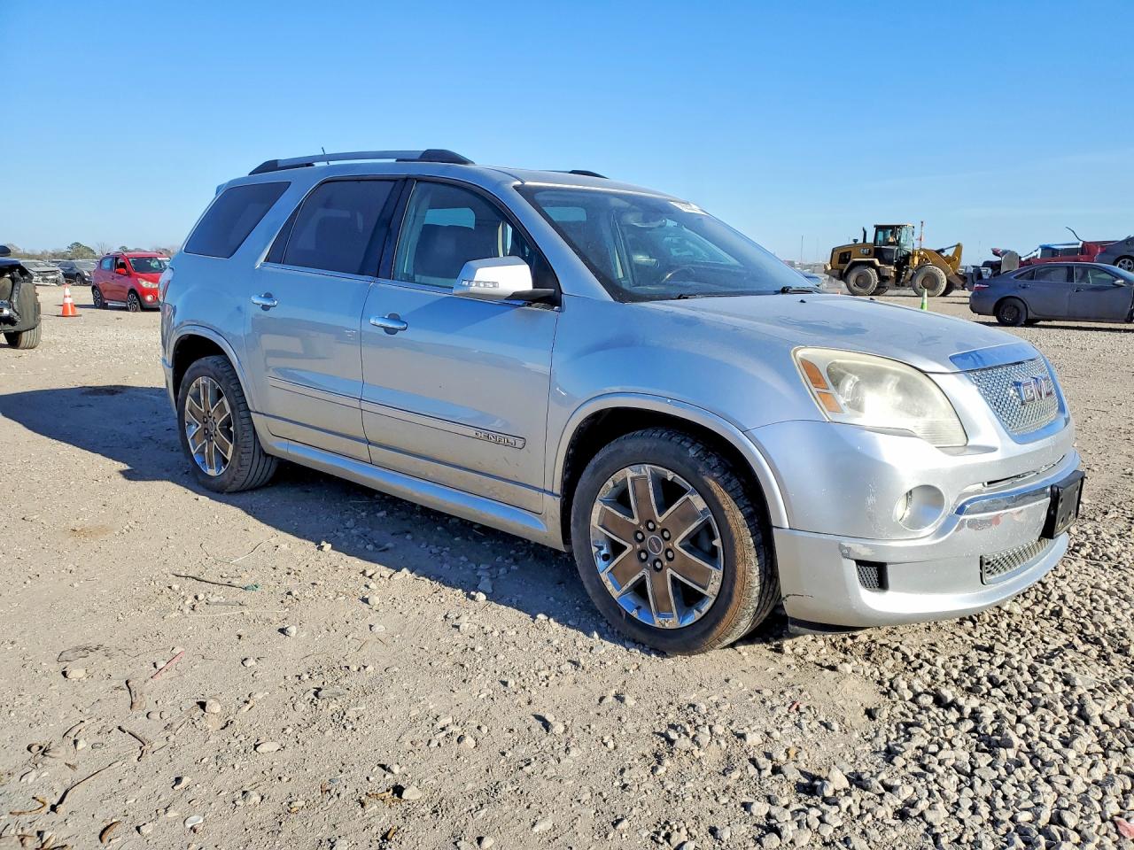 GMC Acadia Denali