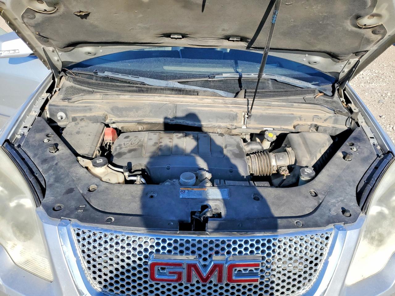 GMC Acadia Denali