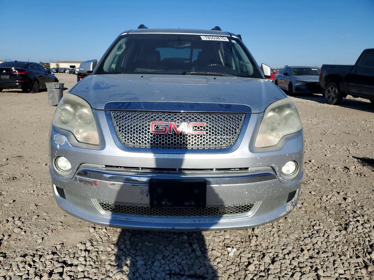 GMC Acadia Denali