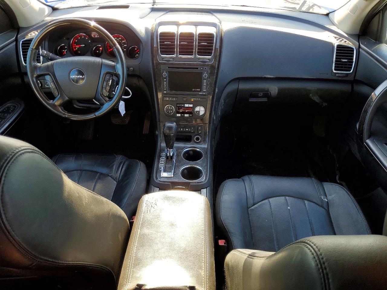 GMC Acadia Denali